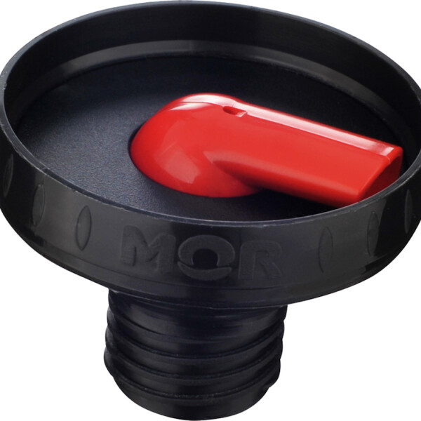 TAPON DE TERMO CON PICO NEGRO