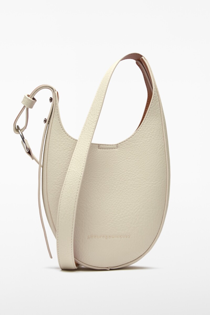 BANDOLERA PEQUEÑA Blanco