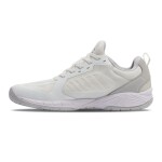 CALZADO DE HANDBALL SPEED COURT BLANCO GRIS