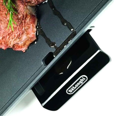 Plancha Grill DeLonghi Portatil Eléctrica BG41 001