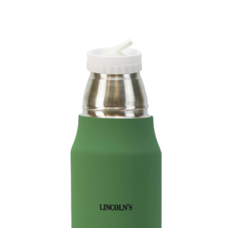 Termo 750 Ml Kosovo Verde Bosque