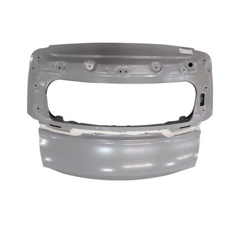 ACCESORIO EXTERIOR BYD PORTON TRAS BYD SEAGULL - ACCESORIO EXTERIOR BYD PORTON TRAS BYD SEAGULL -