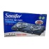 Anafe eléctrico 2 espirales Sonifer Anafe eléctrico 2 espirales Sonifer