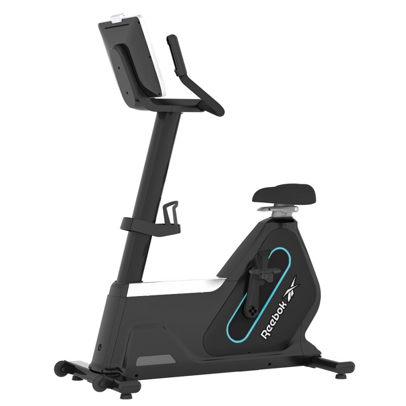 Ergométrica Vertical Touch 2900BVT Reebok Negro