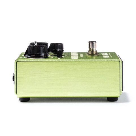 Pedal de Guitarra overdrive WAY HUGE GREEN RHINO MK4-EA Pedal de Guitarra overdrive WAY HUGE GREEN RHINO MK4-EA