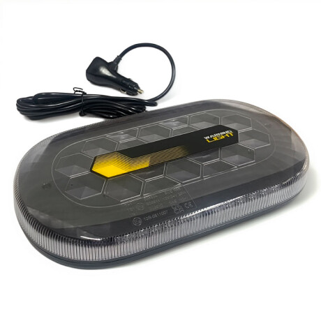 SEÑALIZACION - BARRAL LED VERDE 12/24V ALTA INTENSIDAD 24 LEDS - SEÑALIZACION - BARRAL LED VERDE 12/24V ALTA INTENSIDAD 24 LEDS -