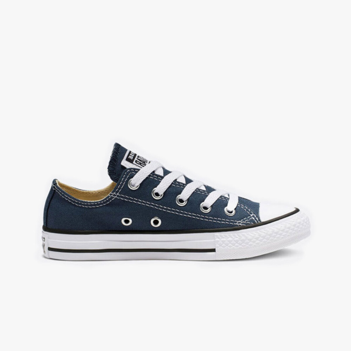 CTAS OX NAVY/BLACK/WHITE - NAVY/BLACK/WHITE 