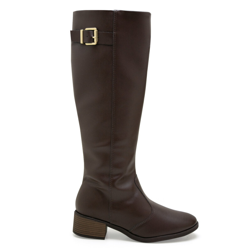 BOTA BEIRA RIO Mujer 9087.106-23580 Cafe