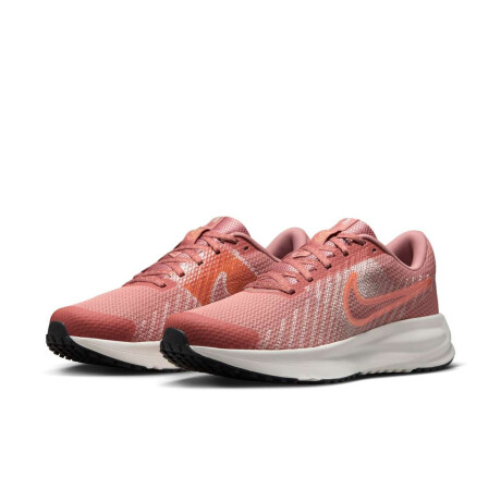 Championes Nike Run Defy de Mujer rosado