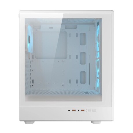 Gabinete Cougar Airface Pure Pro White 001