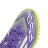 adidas F50 CLUB TF Purple Rush