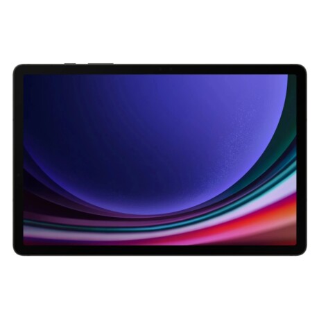 Samsung Galaxy Tab S9 Wi-Fi 256 GB + Keyboard Cover Graphite