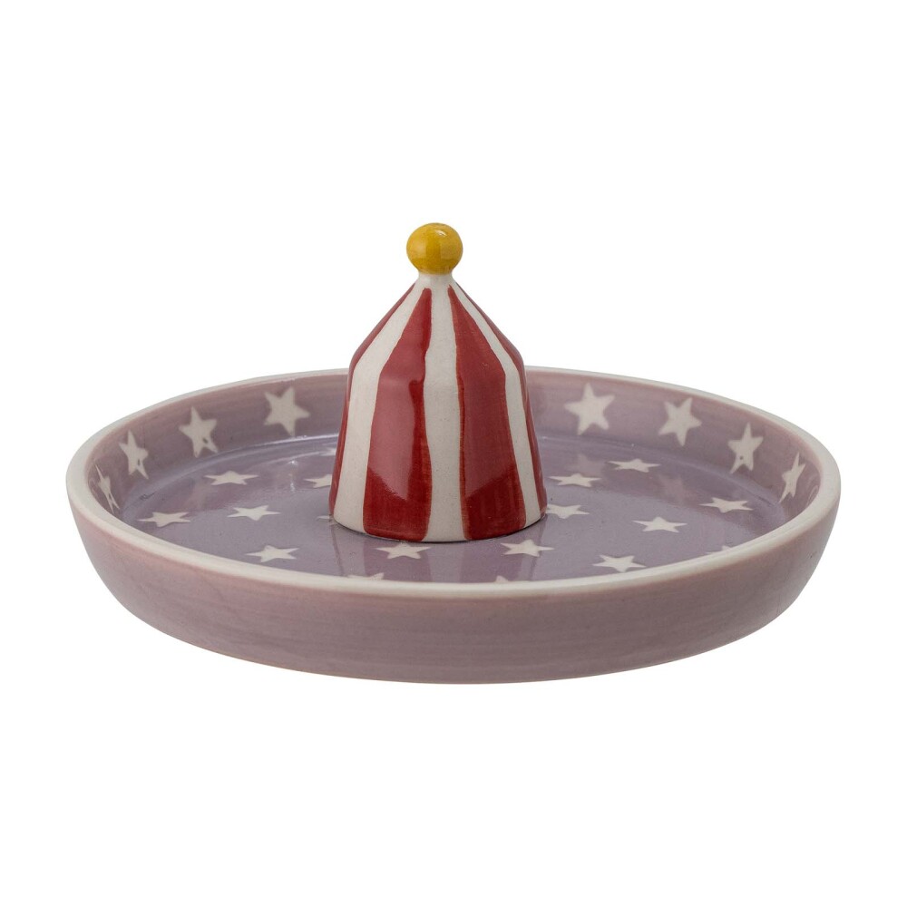PLATO DECORACIÓN CERAMICA KIDS