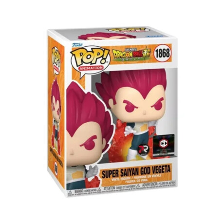 SSG Vegeta • Dragon Ball Z [Exclusivo] - 1868 SSG Vegeta • Dragon Ball Z [Exclusivo] - 1868