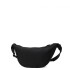 Cartera N+ Lila Negro
