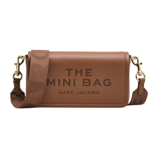 MARC JACOBS - THE MINI BAG 0