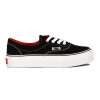 Pony Soho Canvas Platform BLACK Negro