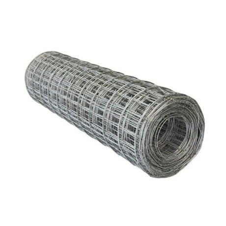 MALLA ELECTROSOLDADA PARA CERCO 7.5 X 5 X 1,50 MT 25MT - ROLLO MALLA ELECTROSOLDADA PARA CERCO 7.5 X 5 X 1,50 MT 25MT - ROLLO