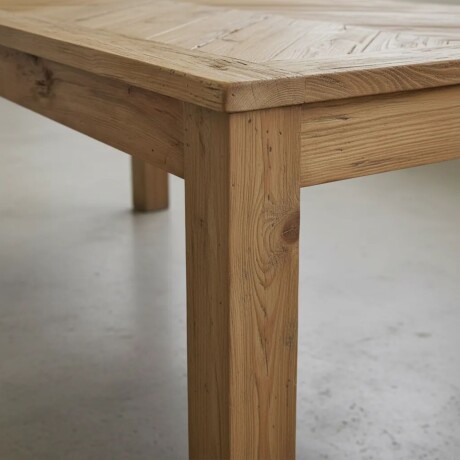 Mesa de comedor Linea Rimini Mesa de comedor Linea Rimini