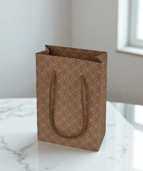 Bolsa deluxe 12x6,5x18 cm. Bolsa deluxe 12x6,5x18 cm.