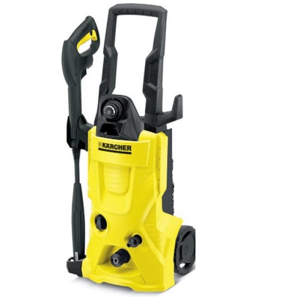 Hidrolavadora K4 Karcher Hidrolavadora K4 Karcher