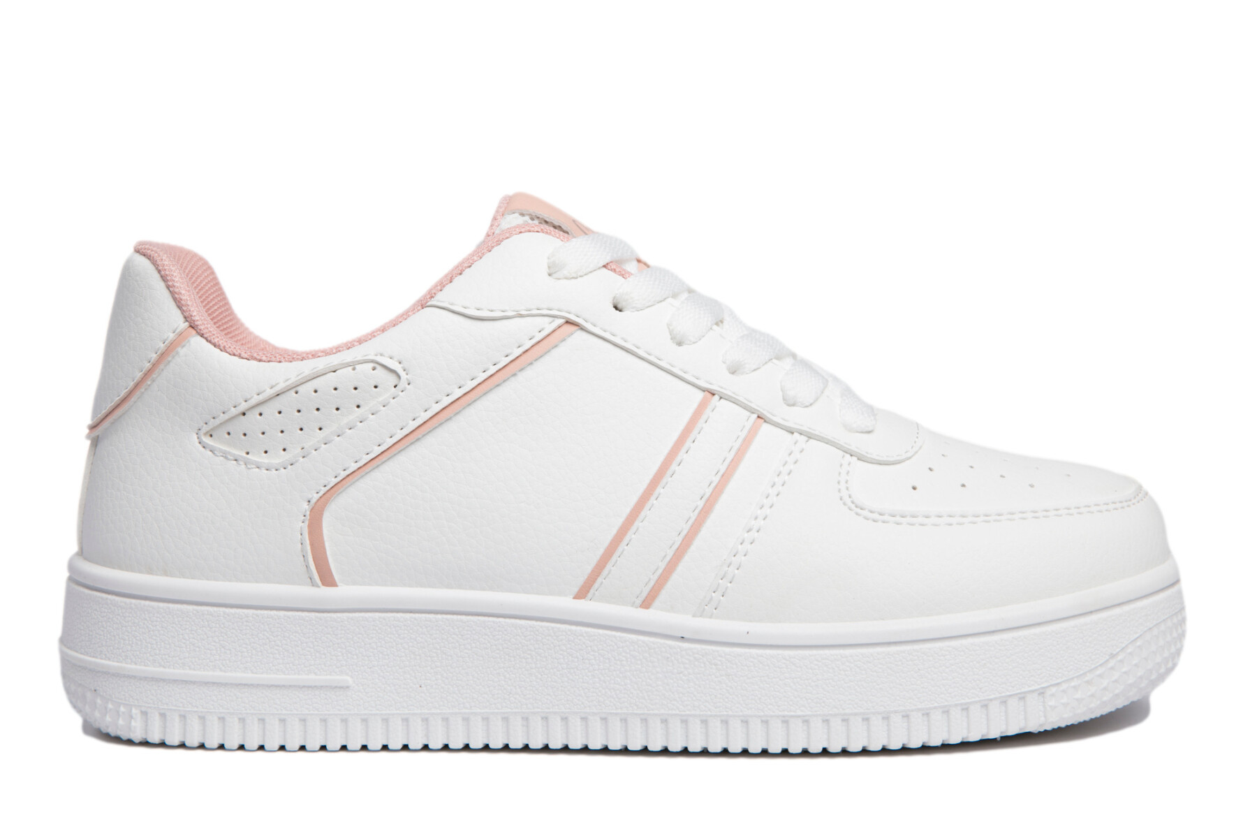 *CHERRY TREND - WHITE 