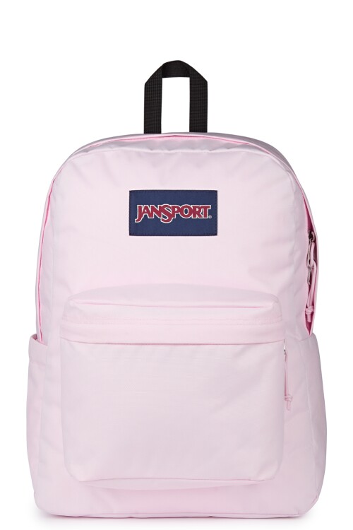 MOCHILA SUPERBREAK PINK ICE