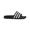 Swimming - Adidas ADILETTE AQUA de Hombre - F35543 Negro