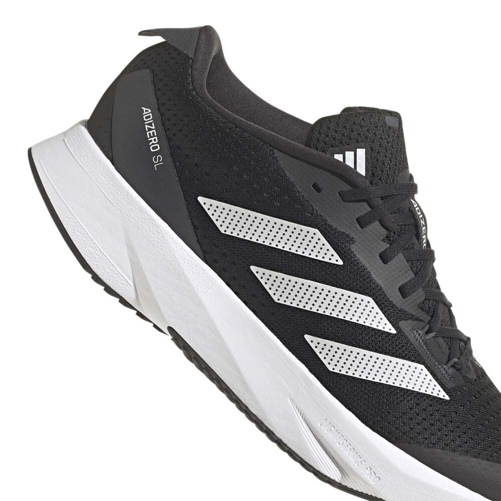 Adizero Sl W - Mujer Core Black