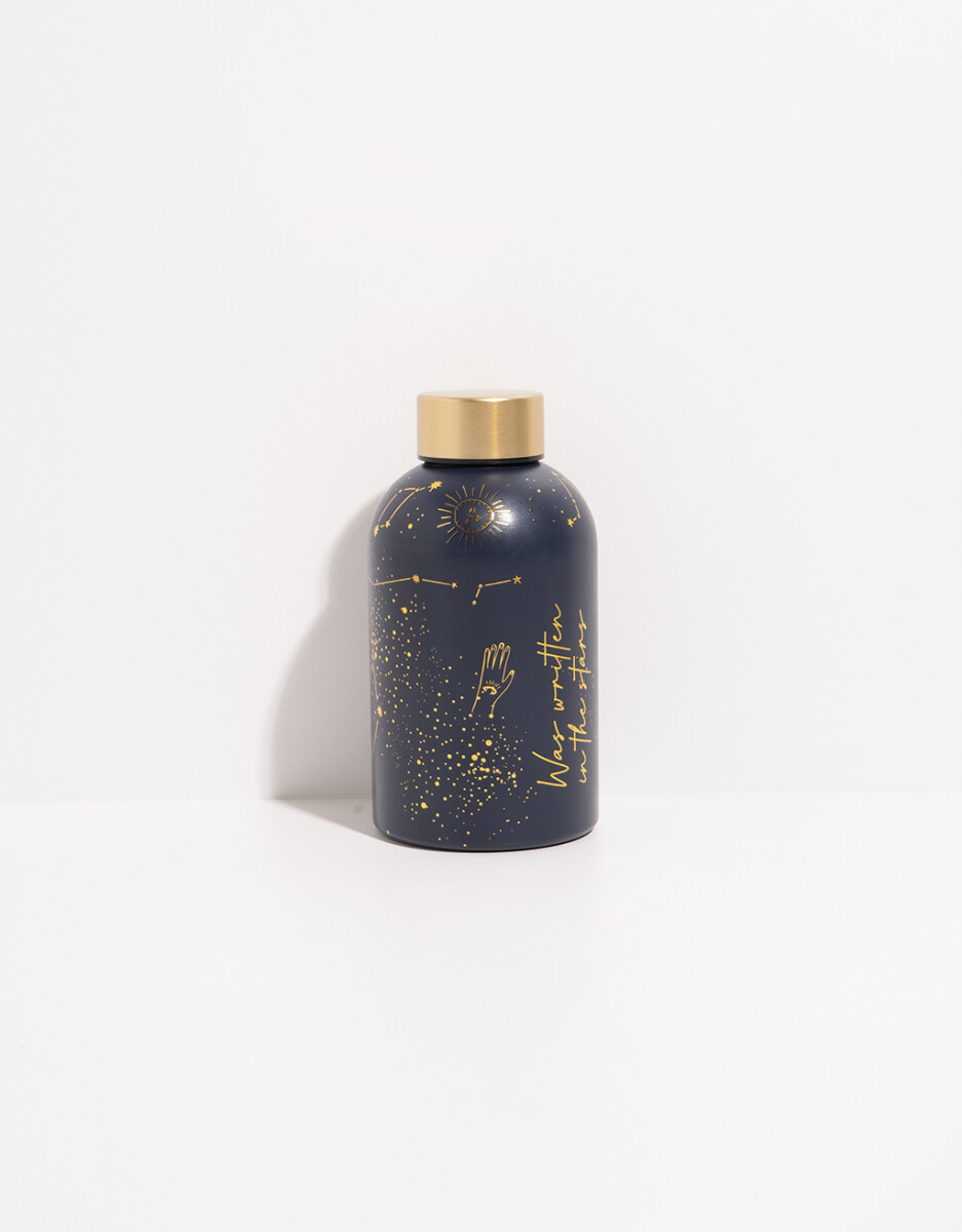 Botella Metálica Térmica 