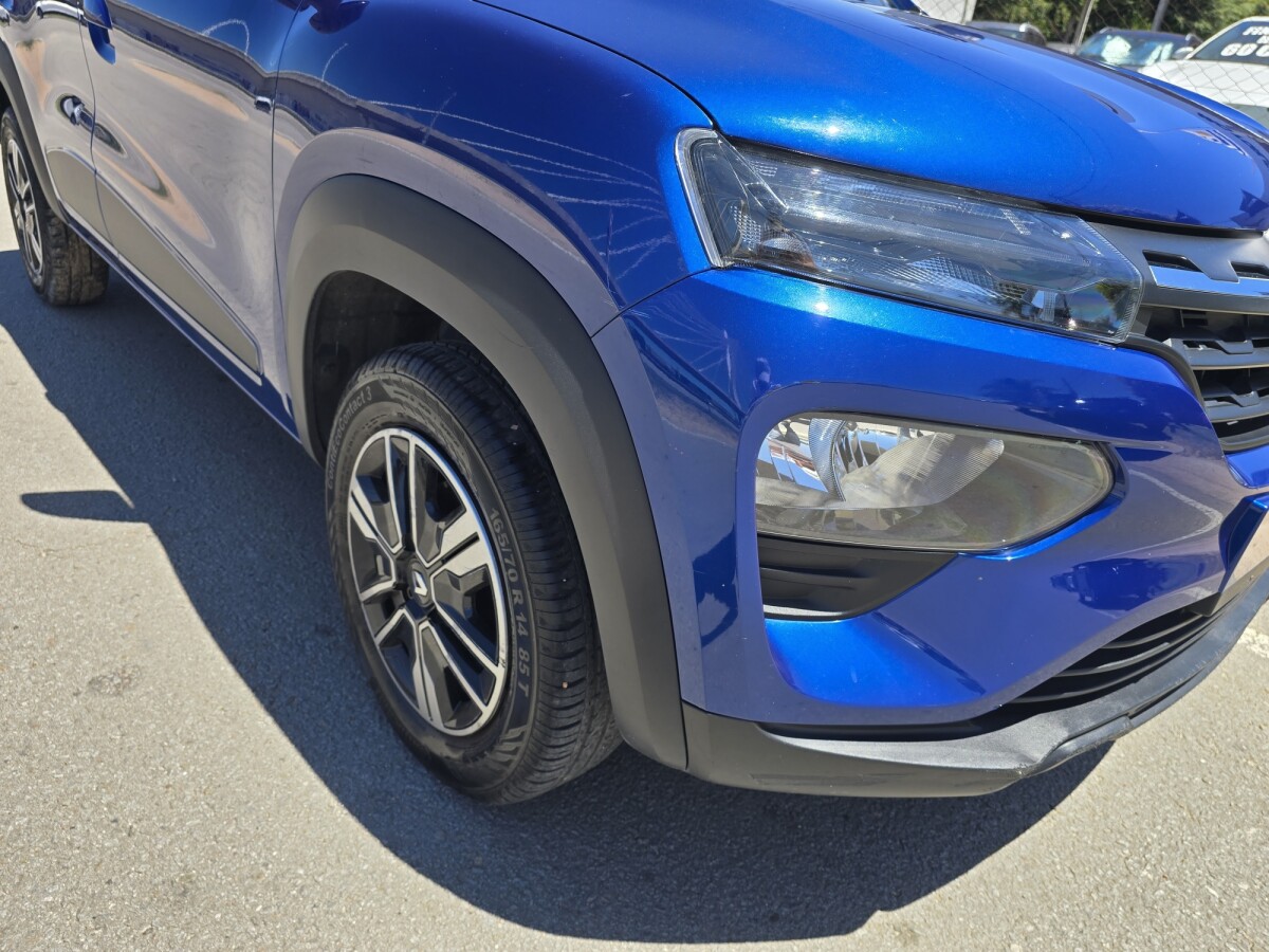 Renault Kwid 1.0 Intens Extra Full | Permuta / Financia Renault Kwid 1.0 Intens Extra Full | Permuta / Financia