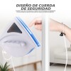 Limpiador imán magnético doble cara para vidrios Limpiador imán magnético doble cara para vidrios