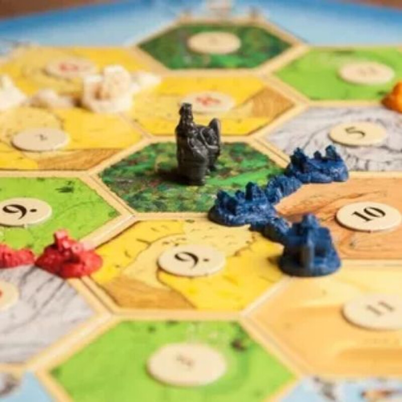 Catan Catan