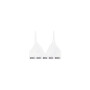 Bra Para Mujer Zoe-D-Box Blanco