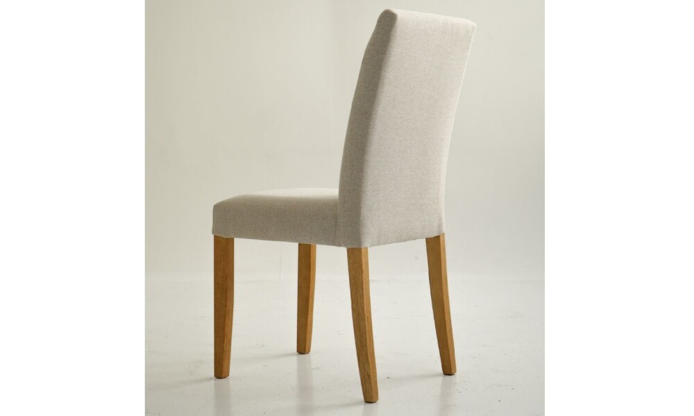 Silla ZOE en Tela Beige PREVENTA Silla ZOE en Tela Beige PREVENTA