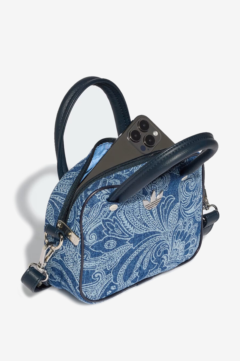 BOLSO LIBERTY LONDON Denim
