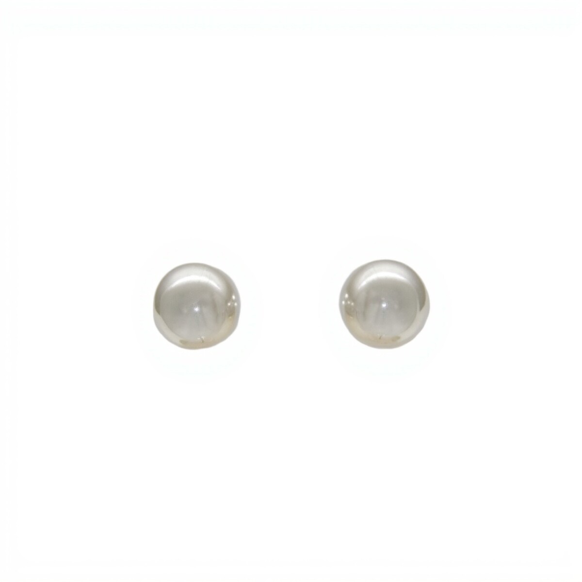 Caravanas Perlas españolas-Plata 925-Con Perla-CA3235 - conperla 