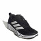 Championes de Hombre Adidas Rapidmove Go Trainer M Negro - Blanco