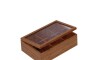 Caja para Té - Bamboo Caja para Té - Bamboo