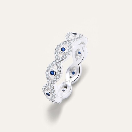 Anillo Adore - Plata 925 Anillo Adore - Plata 925