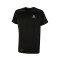 T-SHIRT MC MEN TRNG UP verde oil NEGRO