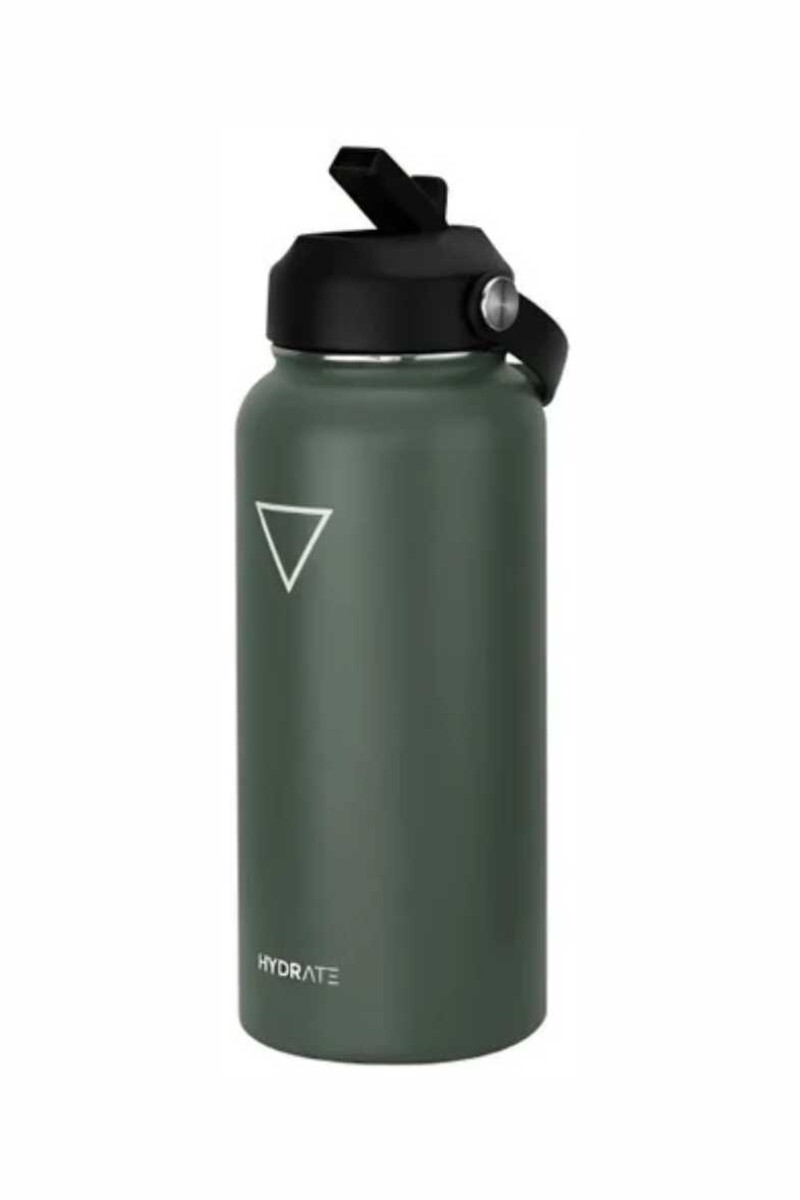 TERMO HYDRATE 946ML VERDE SALVIA