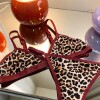 Conjunto Antonia Animal Print