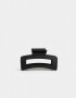 Broche Sustentable Broche Essential - Negro