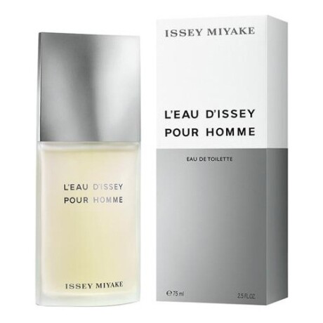 Perfume Issey Miyake L'eau d'Issey Pour Homme EDT 75ml Original Perfume Issey Miyake L'eau d'Issey Pour Homme EDT 75ml Original