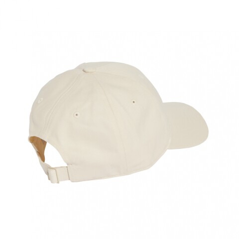 GORRA adidas CLASSIC TREFOIL Cream