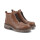 BOTA CUERO CAPRIA VISON