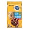 PEDIGREE PERROS CACHORROS 21 KG + 1.5 KG