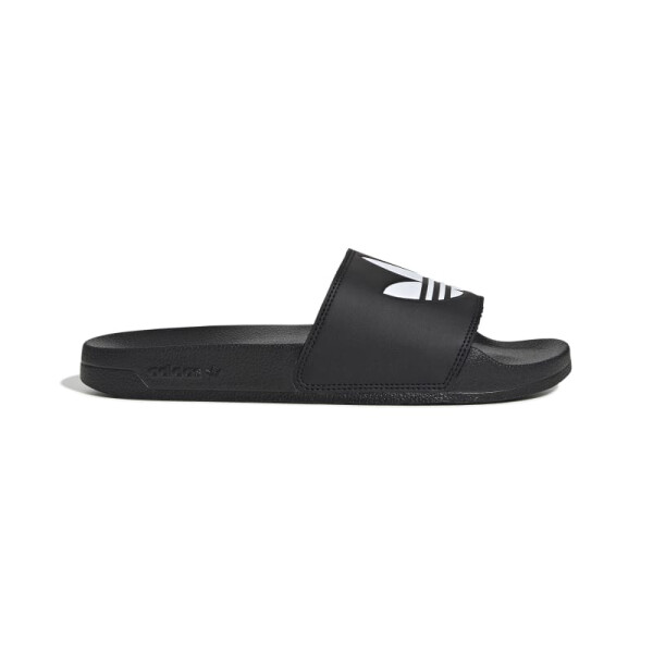 Ojotas Adidas Adilette Lite de Hombre - FU8298 Negro