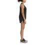 Running Speedwick Tank - Mujer Black